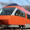 特急ロマンスカー・GSE（70000形）