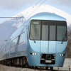 特急ロマンスカー・MSE（60000形）