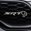 ダッジ・デュランゴSRTヘルキャットの「ハンマーヘッド」