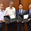 ホンダがインド工科大学とAI技術の共同研究を開始
