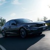 ホンダ・シビック改良新型（RS）