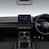 ホンダ・シビック改良新型（RS）