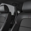ホンダ・シビック改良新型（RS）