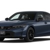ホンダ・シビック改良新型（RS）