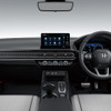 ホンダ・シビック改良新型（e:HEV）