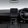 ホンダ・シビック改良新型（ガソリン）