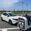 三菱重工機械システムの車両搬送ロボット