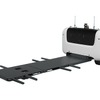 三菱重工機械システムの車両搬送ロボット