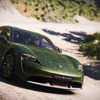 『テストドライブ・アンリミテッド・ソーラークラウン』PS5版