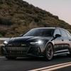 アウディ RS6アバント 現行