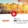 ACCESS Europeがオランダ・アムステルダムで開催される国際的な映像・放送機器展「IBC2024」に出展