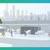 ニフコがLexxPlussに出資し自動車整備業界の自動化を推進（イメージ）