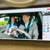 当日はBMW オリバー・ツィプセ 取締役会会長とトヨタ自動車 佐藤恒治 代表取締役社長によるビデオステートメントも発表された