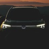 VW タオス 改良新型