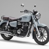 ホンダGB350 C
