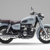 ホンダGB350 C