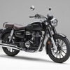 ホンダGB350 C