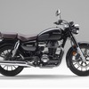 ホンダGB350 C