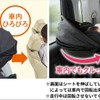 「クルムーヴ コンパクト R129 エッグショック JS」