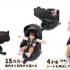 「クルムーヴ コンパクト R129 エッグショック JS」