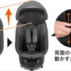 「クルムーヴ コンパクト R129 エッグショック JS」