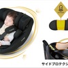 「クルムーヴ コンパクト R129 エッグショック JS」