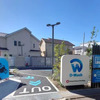 大和ハウスパーキングが洗車事業に参入し「D-Wash」ブランドを全国展開