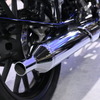ホンダ GB350C（東京モーターサイクルショー2024）