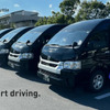ニアミーの『SmartShuttle（スマートシャトル）』
