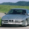 BMW 8シリーズ（E31、1990年）