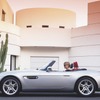 BMW Z8（E52、2000年）