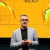 ステランティスグループフィアット・ブランドチーフデザイナーのフランソワ・ルポワンヌさん