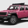 Unlimited Rubicon