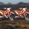 KTMの『EXC CHAMPIONS EDITION』