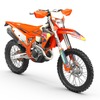 KTMの『EXC CHAMPIONS EDITION』