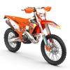 KTMの『EXC CHAMPIONS EDITION』