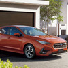 スバル インプレッサ 改良新型