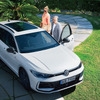 VW パサート 新型
