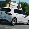 VW ゴルフ 改良新型