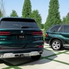 BMW X5 Edition 25 Jahre