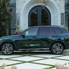 BMW X5 Edition 25 Jahre
