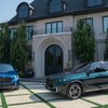 BMW X5 Edition 25 Jahre