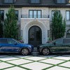 BMW X5 Edition 25 Jahre