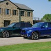 BMW X5 Edition 25 Jahre