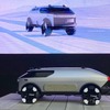 カー・カルチャー・プロジェクト#2バンライフ