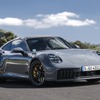 ポルシェ 911カレラGTS（ハイブリッド）