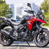 スズキ Vストローム250