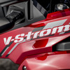 スズキ Vストローム250
