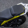 スズキ Vストローム250SX