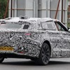 レンジローバー・ヴェラール・エレクトリック 開発車両